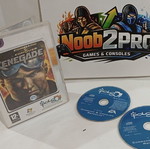 Command & Conquer Renegade PC CD-ROM game