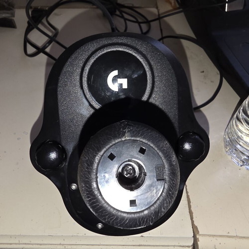 Logitech Driving Force shifters for G29 steering wheel, used