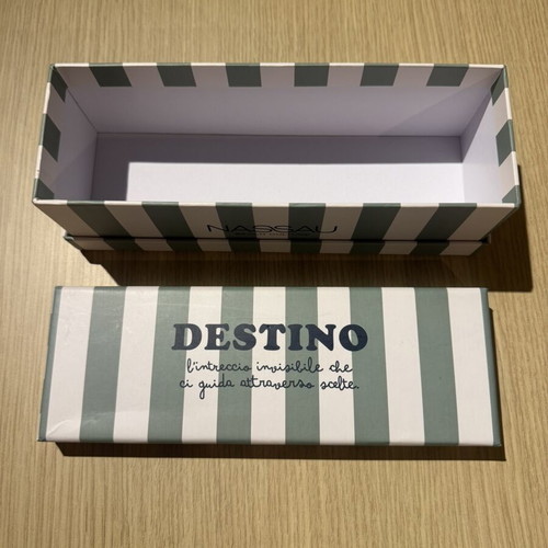 Nasau beach towel new with box