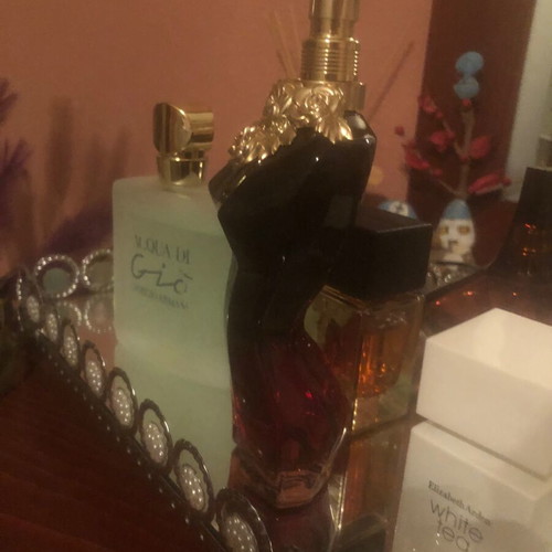 Gaultier La Belle Le Parfum 100 ml perfume new