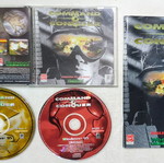Command & Conquer PC like new, strategy game