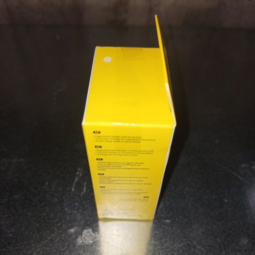 Baseus F01a wireless mouse new