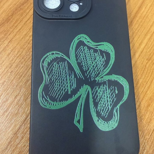 iPhone 15 Pro Max case
