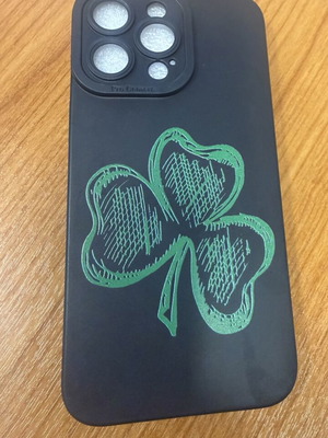 iPhone 15 Pro Max case