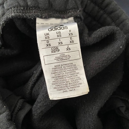 Adidas tracksuit Xsmall men's like new with Target small tracksuit gift