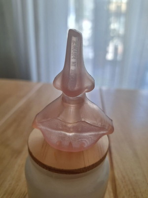 Eau de Dali συλλεκτικό μεταχειρισμένο 1.7ml (pink)