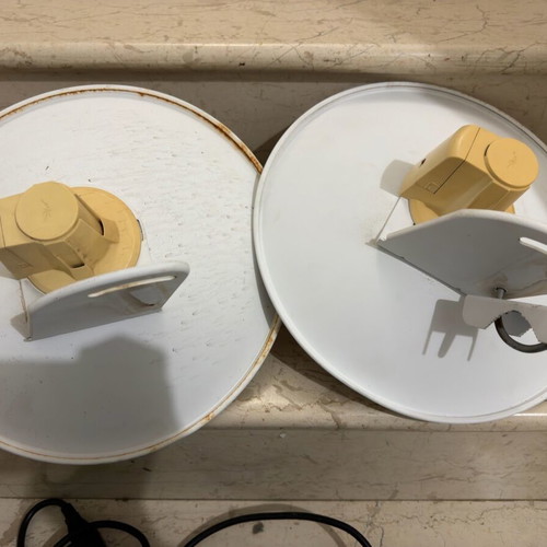 Ubiquiti antenna used