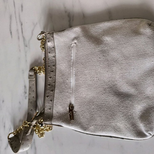 Guess women's bag used