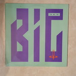 Yes Big LP used