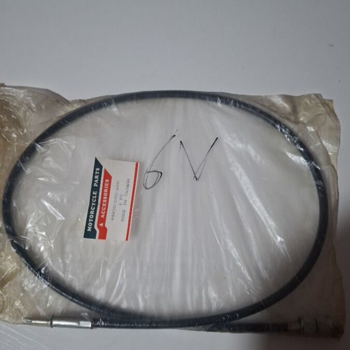 Speedometer cable 6V new