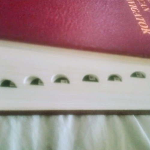 The American Practical Navigator Bowditch 1995 Edition book like new, English