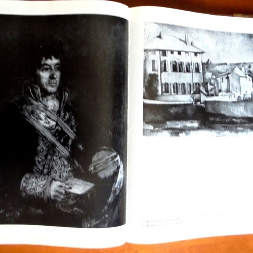 Great Centers of Art Prague art album used