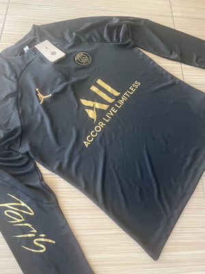 PSG Training Tracksuit Καινούργιο, Επίσημο αντίγραφο, Μέγεθος L