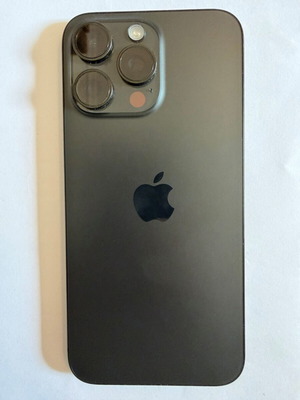 Apple iPhone 15 Pro Max 256GB γκρι σαν καινούργιο