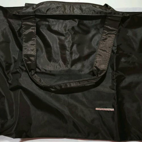 Thiros Handbag Dark Brown Waterproof Like New
