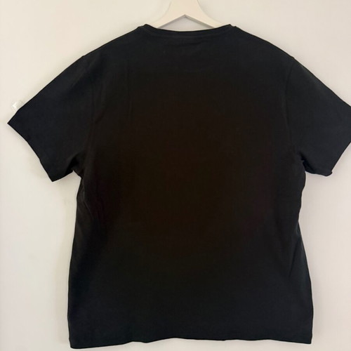 Michael Kors Regular Fit T-shirt, black, size XL