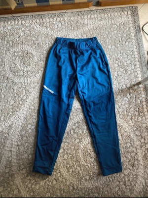 Vintage pant like new, size small, blue