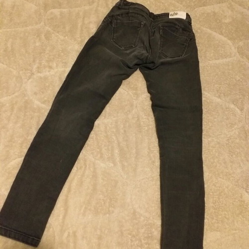Jeans like new, size S / 36 / 8