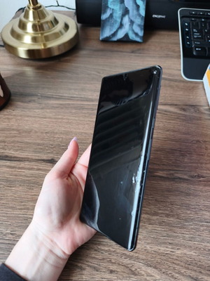 Google Pixel 6 Pro μεταχειρισμένο με χαλασμένη μητρική και σπασμένη οθόνη