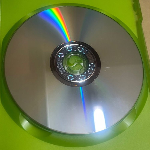 Mortal Kombat Deadly Alliance Xbox game