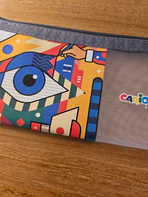 Pencil Case new