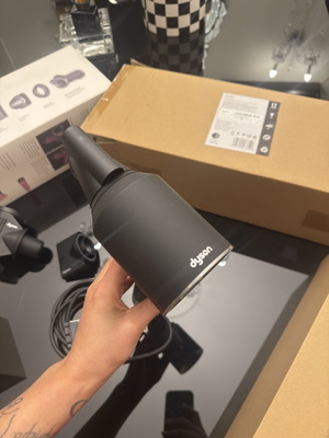 Dyson HD Super Sonic V9 πιστολάκι μαλλιών turbo 1600W καινούργιο