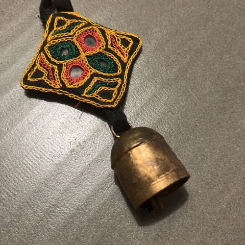 Indian Handmade Bell new