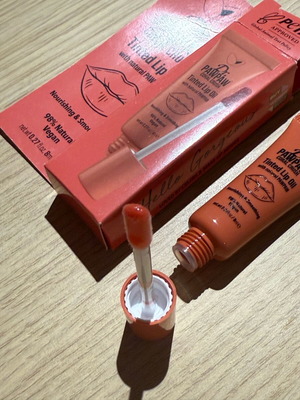 Lip Oil Paw Paw καινούριο