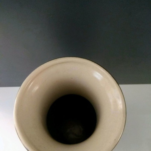 Japanese Satsuma Vase Height 31 cm