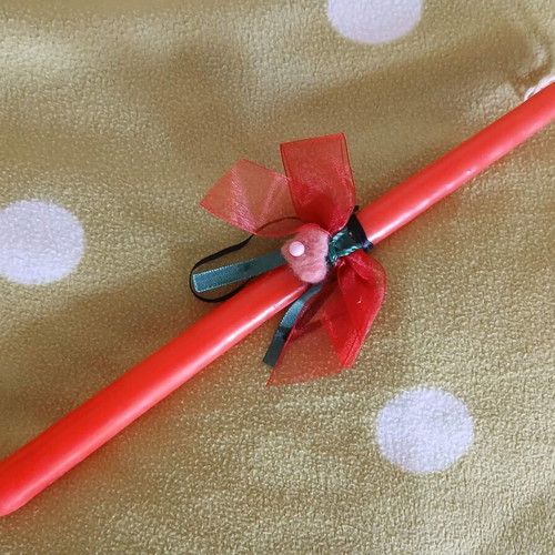 Handmade candles new in gift box