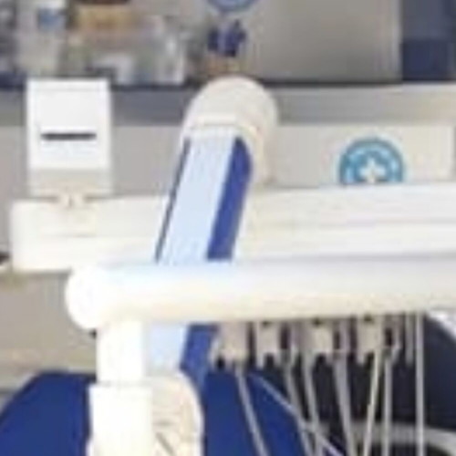 Dental equipment used