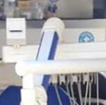 Dental equipment used