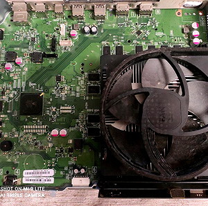 Xbox one parts