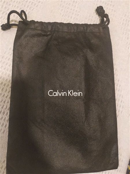  thiki filaxis Calvin Klein afthentiki