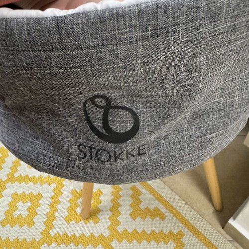 Stokke Carrycot like new