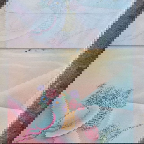 Σετ αλληλογραφίας πλήρες πακέτο αρωματικό καινούργιο