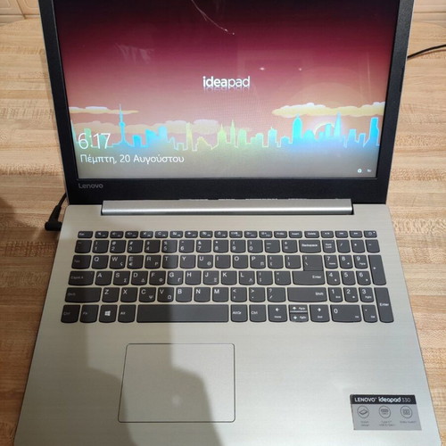 Lenovo Ideapad 330-15IKB laptop i5-7200U 8GB RAM 120GB SSD Windows 10 LTSC IoT
