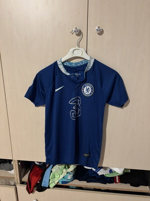 Chelsea kids' jersey