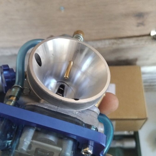 24mm PWK Keihin Sudco Carburetor new