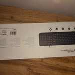 Turbo X DW 600 wired keyboard