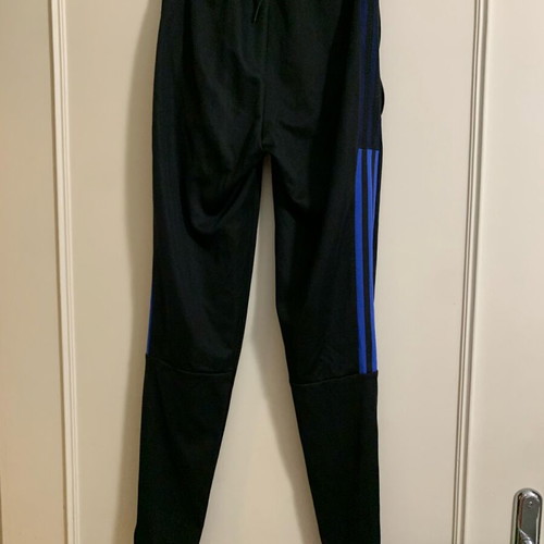 Adidas tracksuit pants like new