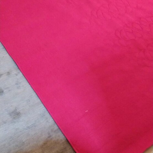 Cherry carpet like new 2.20x2.50