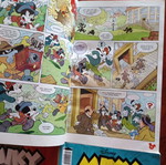 Miky Maoys Greek comic books set