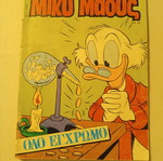 Miky Maus issue 1048 used