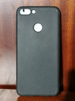 Huawei P Smart θηκη σιλικόνης
