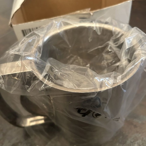Flour sifter new