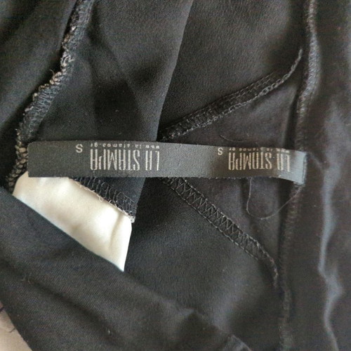 La Stampa women's pants used, size L 40 12