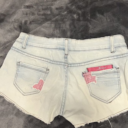 Low-rise shorts like new by Ths Fashion