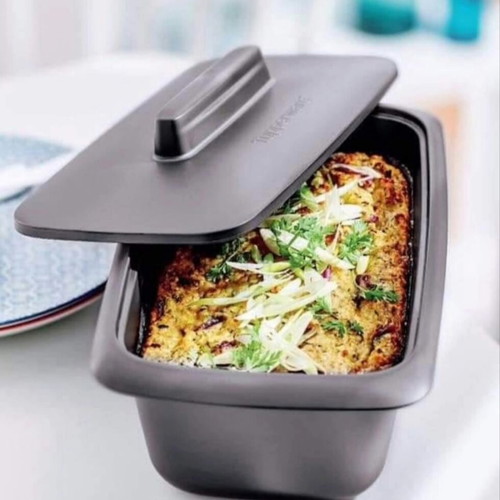 Ultra Plus 1.8L Tupperware new