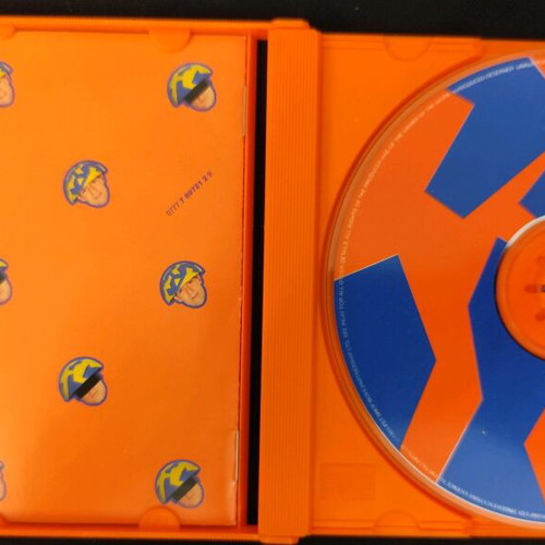 Pet Shop Boys Very CD used, electronic